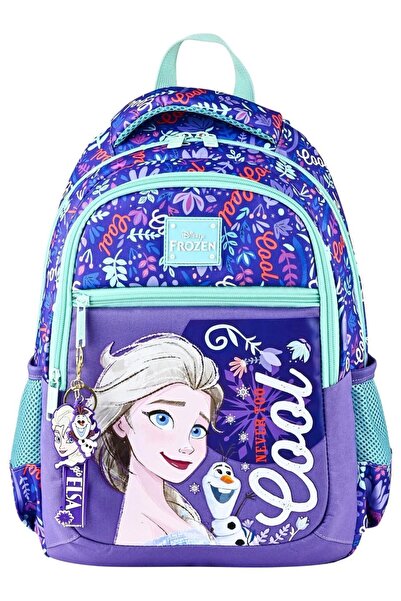 Frozen Frocx Școala Primară geantă sı Pls-Lx Cool
