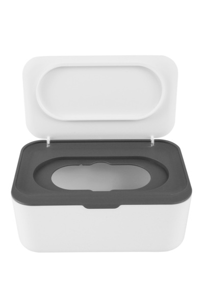 Choice gary Wipes Dispenser Baby & Adult Wipe Holder Seposeve Refillable Wipe...