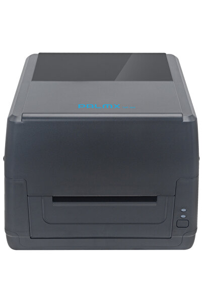 PALMX Txp-400 Desktop Barcode Printer, Direct Thermal and Thermal Transfer Pr...