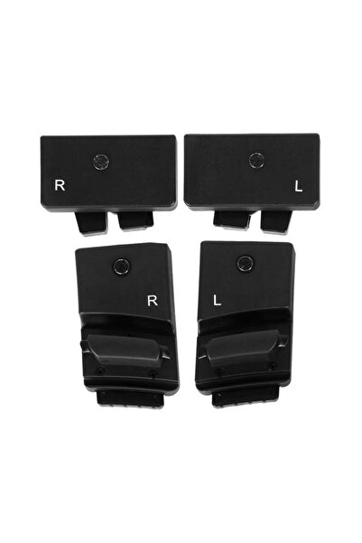 Maclaren Adaptor scaun auto Britax Romer pentru Carucior Atom