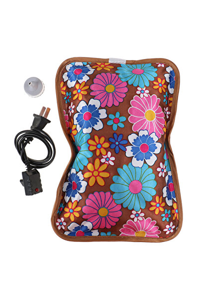 Choice 1PC قابلة لإعادة الشحن كهربائية ساخنة الماء زجاجة يدوية سخان كيس الشتاء