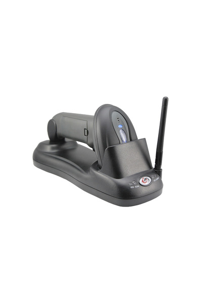 Universal SUNLUX XL-9310، نوع EL، ليزر، واي فاي، لاسلكي، 300 متر، 1D، قارئ ال...