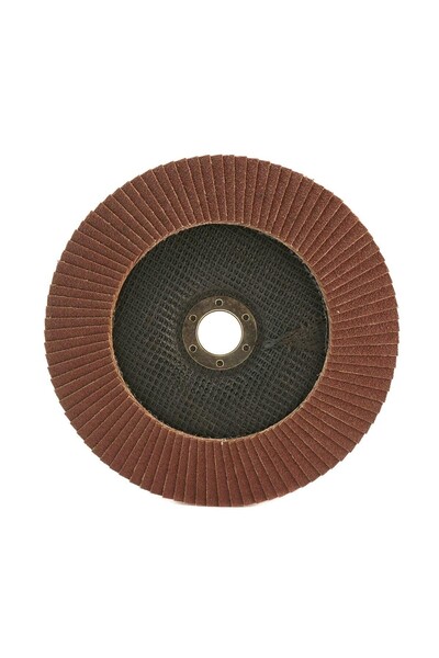 Artool Abraziv/smirghel lamelar frontal, P100, 180 mm