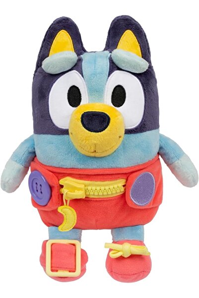 Moose Toys فستان بلوي واللعب - بلوي