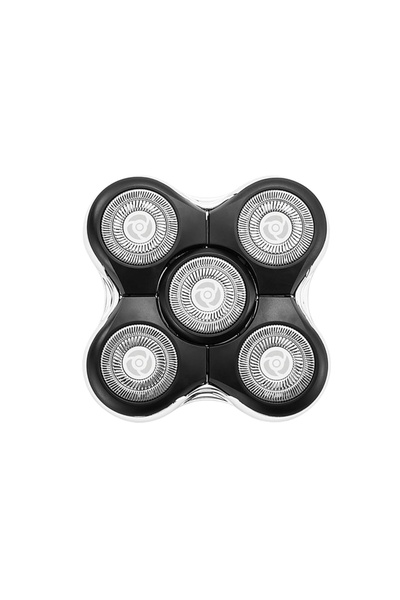 Choice1 1 قطعة رؤوس بديلة متوافقة مع ماكينة حلاقة الرأس Remington Balder Pro ...