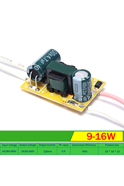 Choice B 8W 5W 18W 25W 36W 50W 120/240mA/250mA محرك LED محول ضوء تيار ثابت AC...