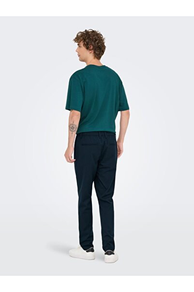 Only & Sons Chino Hose ONSAIDEN Normal geschnitten Chino Hose