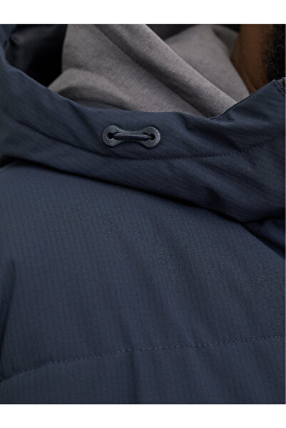 Jack & Jones Geaca JACK &JONES Global Puffer PLS - 12283873-Sky Captain