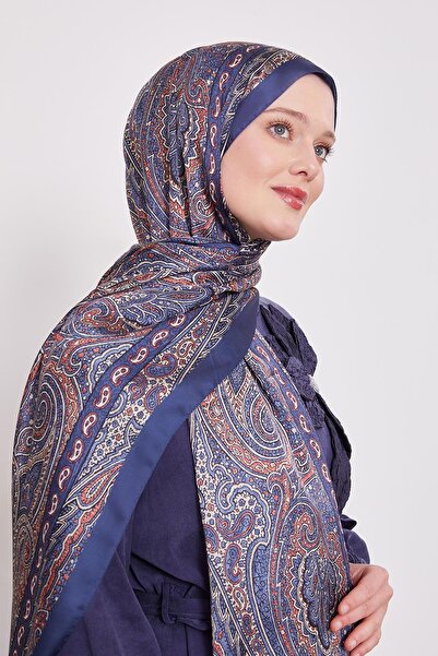 Levidor 11968B HİNT İPEĞİ ŞAL #07-25#