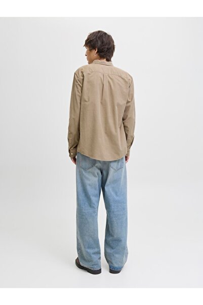 Jack & Jones Hemd Comfort Fit Hemd