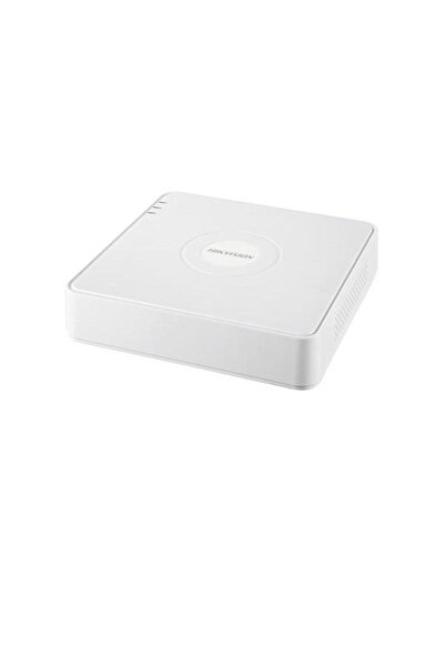 Hikvision 4kanal 1080p DS-7104NI-Q1 1X- H265+ NVR Kayıt Cihazı