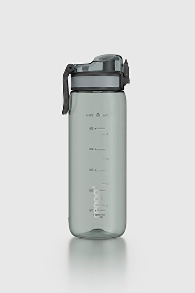 Renga Rybo-X Scale Patterned 630 ml Tritan Flask 912161 Black