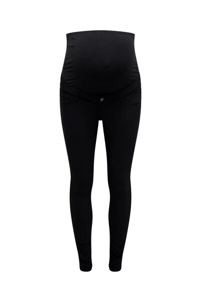 ONLY MATERNITY Hose OLMNANNA Skinny Fit Hose