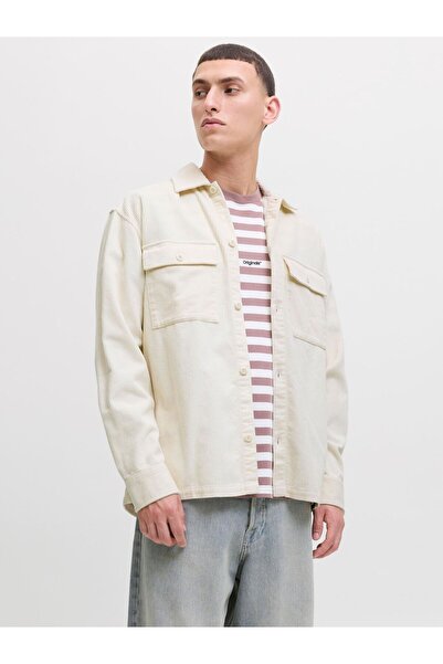 Jack & Jones Overshirt Relaxed Fit Overshirt