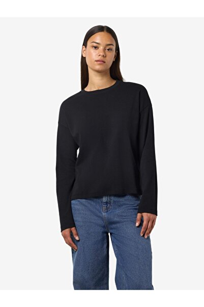 Noisy May Oberteil Langarm