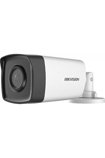 Hikvision Haıkon (ds-2ce17d0t-ıt5f) 2mp 3.6mm Lens Gece Görüşlü Exır 1080p Hd...