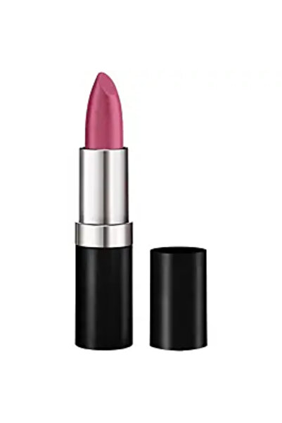 Miss Sporty Ruj Satin 109 Hot Rouge, 4 g, cu culoare de lungă durată