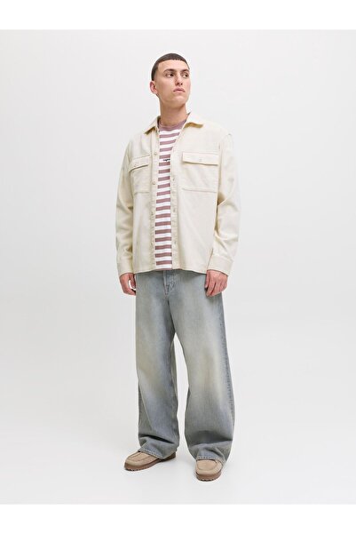 Jack & Jones Overshirt Relaxed Fit Overshirt