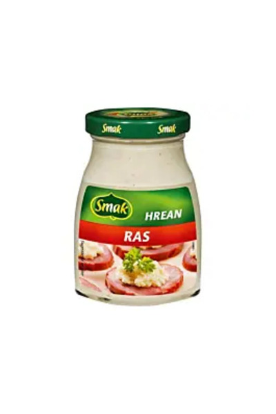 SMAK Rasa Hrean, 175 g