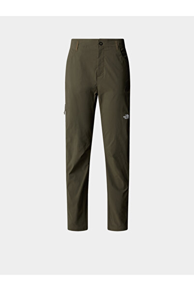 THE NORTH FACE W EXPLORATION PANT - EU