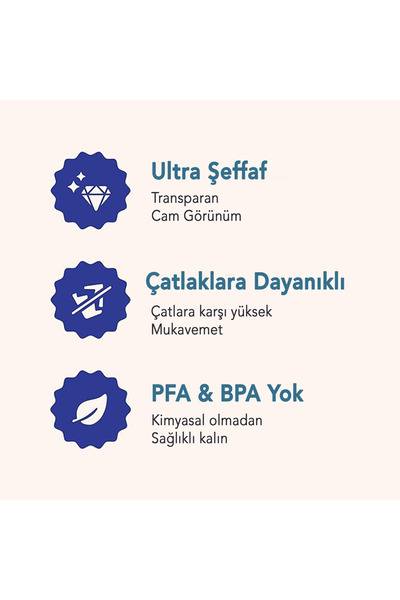 ALACAM [50 Adet] Yudum Kapaklı Plastik Bardak-Limonata, Meyve Suyu, Parti Bardağı (16 OZ - 470 ML)