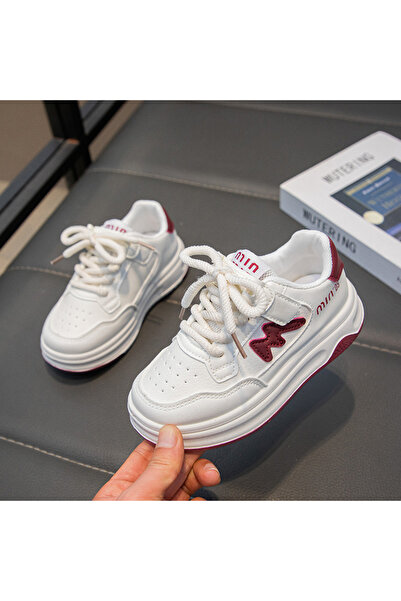 OEM Durable and breathable sports shoes for children, flexible, lightweight sole, XA-2570