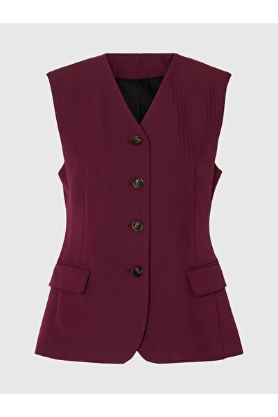 Selected Femme Weste Elegante