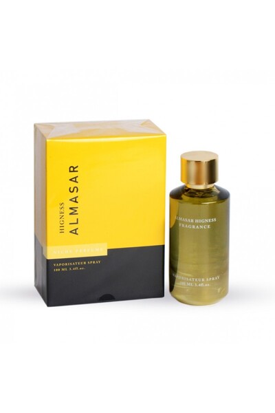 alsinan ALMASAR HIGHNESS 100ML perfume