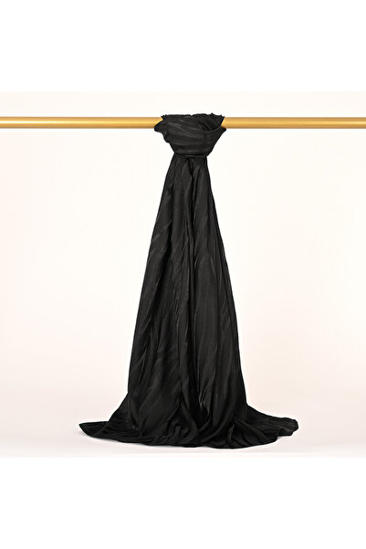 PİRAMİT Premium Zebra Jakar Şal