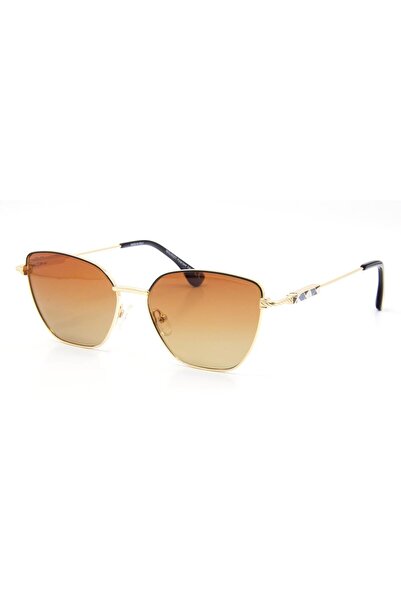 Fratelli Rossetti D3372-C1 54 Polarized Women's Sunglasses