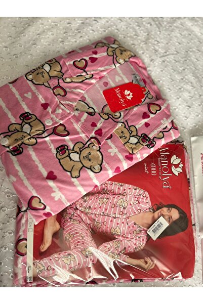 MODA PİJAMA MANOLYA