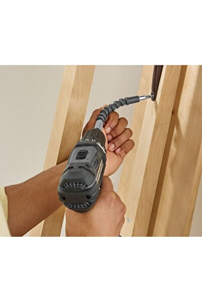 Tchibo Esnek Matkap Uzatma