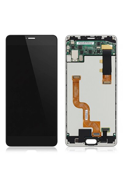 Parça Bankası Senku Apple Uyumlu iPhone 12 Pro Max Lcd Ekran Dokunmatik Hd (Ic Transplanted)