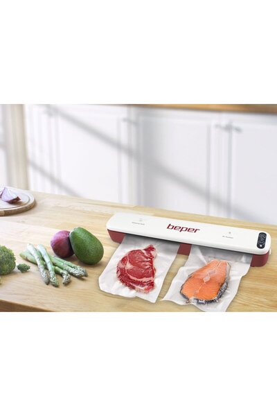 BEPER Dual function vacuum sealer, Beper, P102CON001