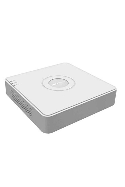 Hikvision 8kanal 4mp DS-7108NI-Q1 1-diskli H265+ NVR Kayıt Cihazı