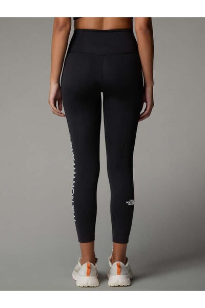 THE NORTH FACE W Flex 25in Tight - Printed