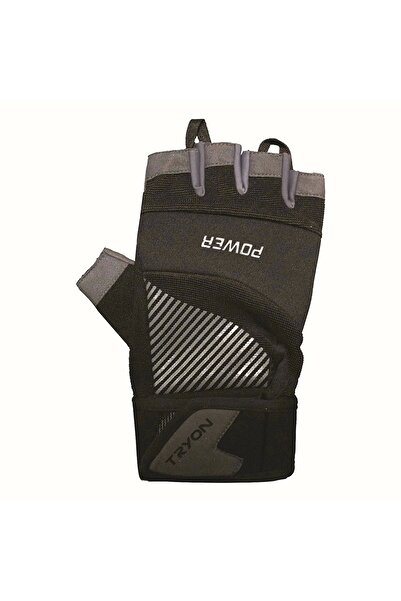 TRYON Be-400 Body Sports Gloves Black