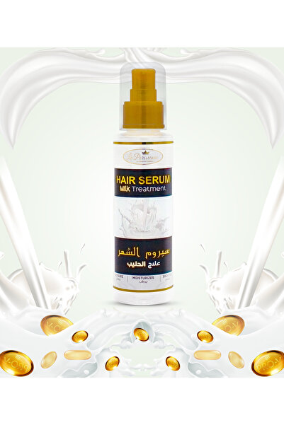 ECOLYTE+ سيروم للشعر يعمل على إصلاح وترطيب وتنعيم وتلميع الشعر ويقضي على التج...