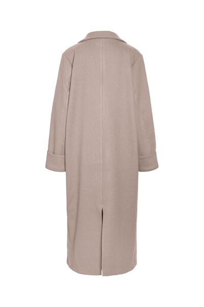 Noisy May Mantel Longline