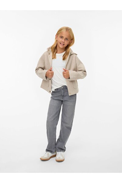 Vero Moda Girl Jacke VMFORTUNEROME Jacke