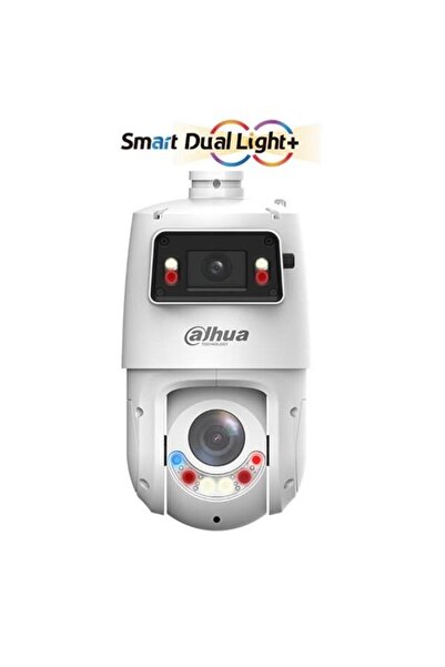 DAHUA 4MP+4MP SPEEDOME 25X Zoom SDT4E425-4F-GB-A-PV1 TIOC KAMERA