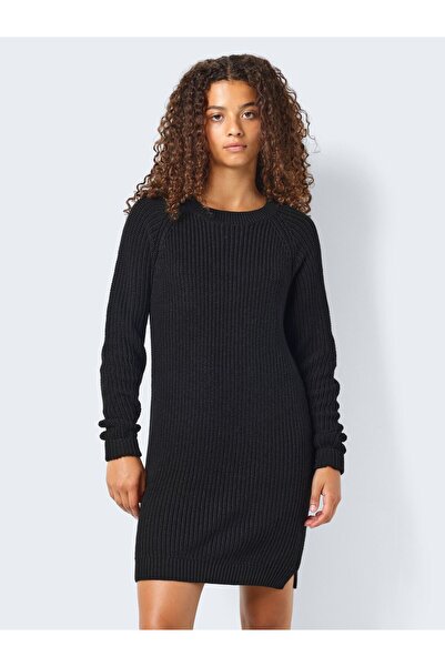 Noisy May Strickkleid Kurze