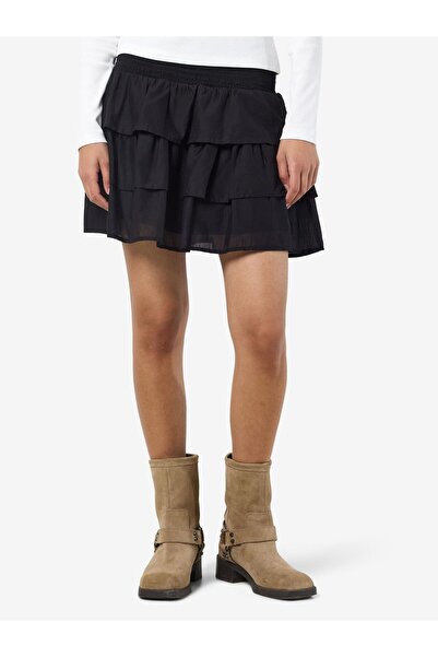 Noisy May Minirock Stufen-Look