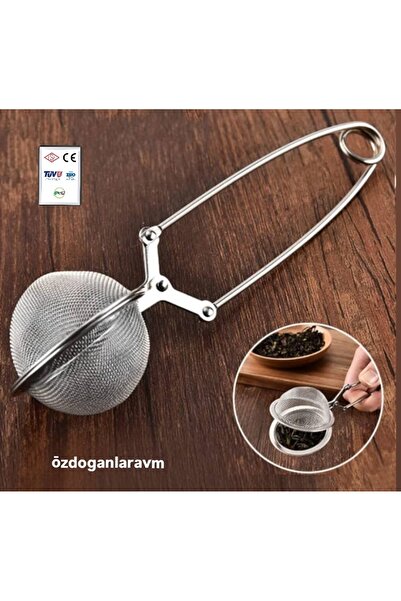 dogant özdoğanlar avm مصفاة شاي الأعشاب مع مصفاة تخمير شاي الأعشاب المصنوعة م...