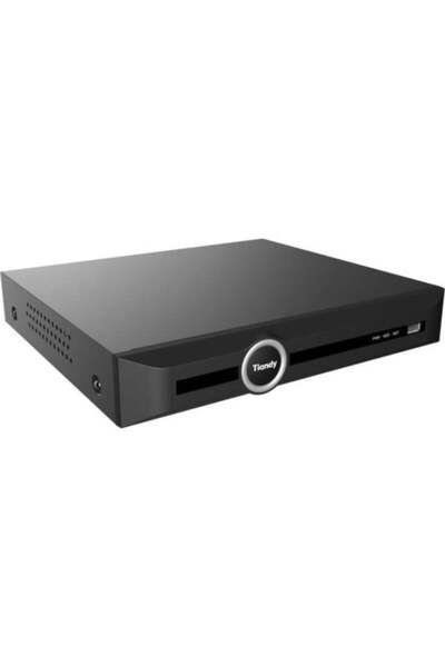 5 KANAL TC-R3105 I/B/P/V3.0 1x6TB Poe Lite-N NVR