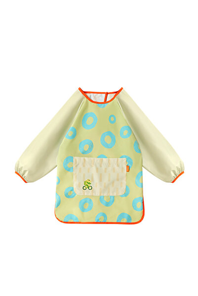 Mideer مئزر فني - أخضر