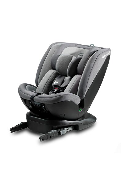 Kinderkraft Scaun auto XPEDITION 2 I-SIZE 40-105 CM, GRIS