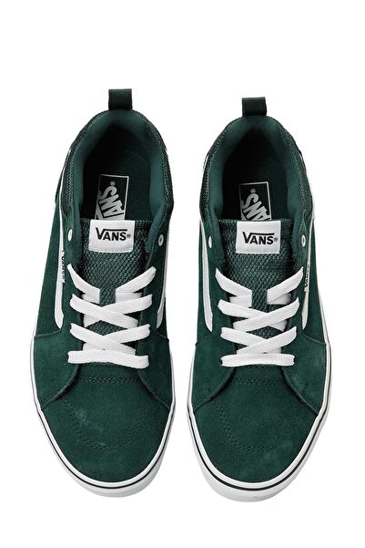 Vans Filmore Yeşil Kadın Sneaker