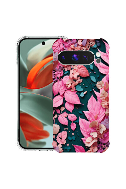 bestcase Carcasă antișoc pentru Google Pixel 10 Pro XL cu design în culori de...
