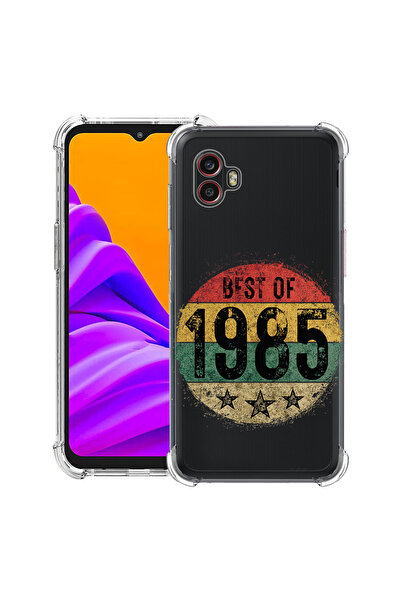 bestcase Carcasă antișoc pentru Samsung Galaxy Xcover 7 Pro cu design Best Of...